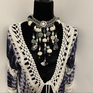 Stunning Boho necklace